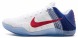 Баскетбольні кросівки Nike Kobe XI Elite Low “USA”, EUR 42