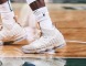 Баскетбольные кроссовки Nike LeBron 15 “Ghost”, EUR 42,5