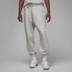 Штани Air Jordan Wordmark Fleece Pant Grey (FJ0696-050)