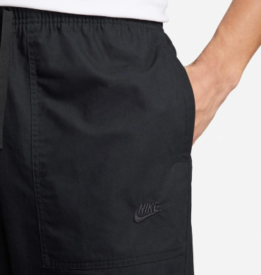 Брюки мужские Nike Club (FN3096-010)