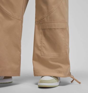 Брюки Жіночі Air Jordan Chicago (DZ3349-254)