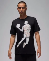 Футболка Jordan Brand Dot MJ (FZ1936-010)