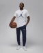 Футболка Чоловіча Jordan Jumpman Flight Men's T-Shirt (AO0664-102), XS