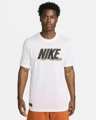 Футболка Nike Dri-FIT Camo Men's Training T-Shirt (FV8370-100)