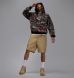Худи мужское Jordan Brooklyn Fleece AOP (HV0552-010), M