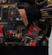 Худи мужское Jordan Brooklyn Fleece AOP (HV0552-010), M