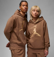 Худі чоловіче Jordan MVP Fleece (FV7227-223)