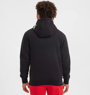 Худи мужское Nike Ja Fleece Basketball (FZ1038-010), XL