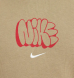Худи мужское Nike Solo Swoosh Fleece (HQ4181-276)