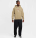 Худи мужское Nike Solo Swoosh Fleece (HQ4181-276)