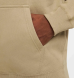 Худи мужское Nike Solo Swoosh Fleece (HQ4181-276)