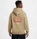 Худи мужское Nike Solo Swoosh Fleece (HQ4181-276)