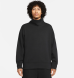 Кофта мужская Nike M Nk Tch Flc Turtle Neck (FB8169-010), XL