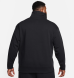Кофта мужская Nike M Nk Tch Flc Turtle Neck (FB8169-010), XL