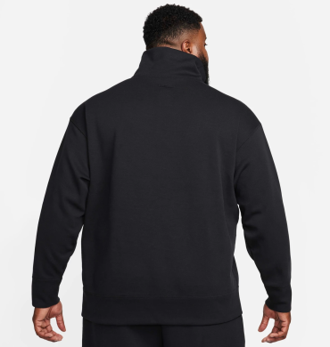 Кофта мужская Nike M Nk Tch Flc Turtle Neck (FB8169-010), S
