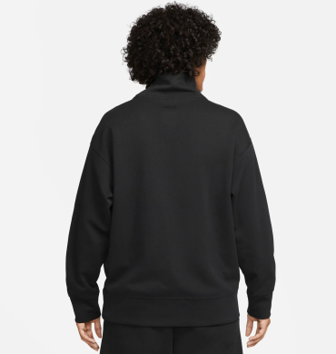 Кофта мужская Nike M Nk Tch Flc Turtle Neck (FB8169-010), S