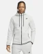 Кофта Мужская Nike M Tech Fleece Wr Og (FD0737-063), XL