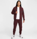 Кофта мужская Nike Tech Fleece Fz Wr (HV0949-652)