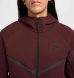 Кофта мужская Nike Tech Fleece Fz Wr (HV0949-652)