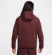 Кофта мужская Nike Tech Fleece Fz Wr (HV0949-652)