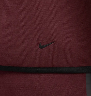 Кофта мужская Nike Tech Fleece Fz Wr (HV0949-652)