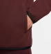 Кофта мужская Nike Tech Fleece Fz Wr (HV0949-652)