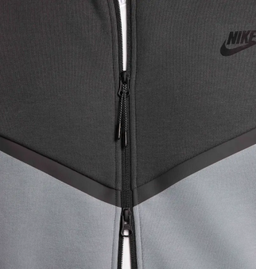 Кофта мужская Nike Tech Fleece (HV0949-061), L