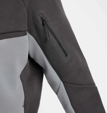 Кофта мужская Nike Tech Fleece (HV0949-061), L