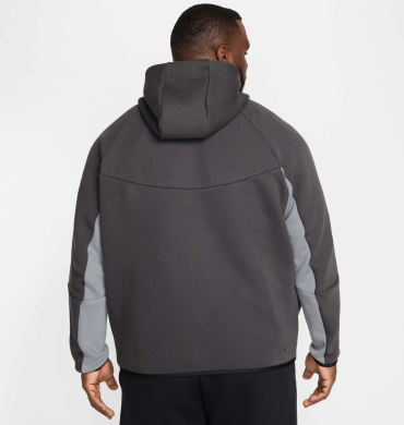 Кофта мужская Nike Tech Fleece (HV0949-061), L