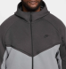 Кофта мужская Nike Tech Fleece (HV0949-061), L