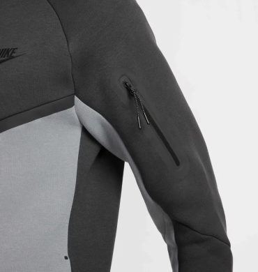 Кофта мужская Nike Tech Fleece (HV0949-061), L