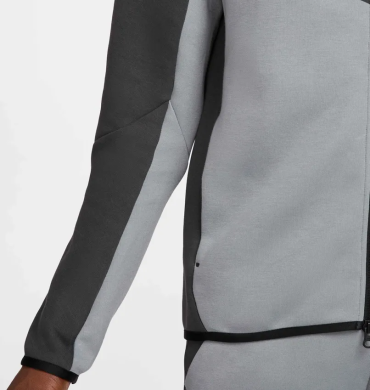 Кофта мужская Nike Tech Fleece (HV0949-061), L