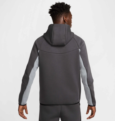 Кофта мужская Nike Tech Fleece (HV0949-061), L