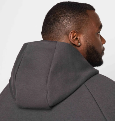 Кофта мужская Nike Tech Fleece (HV0949-061), L