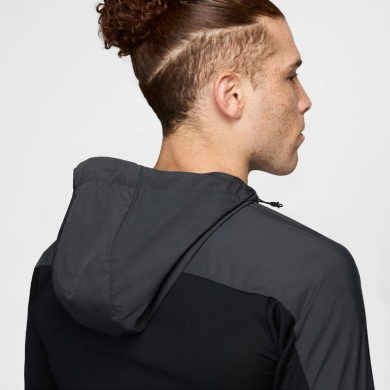 Кофта Nike M Elmnt Top Ls Wr (HF7452-010), S