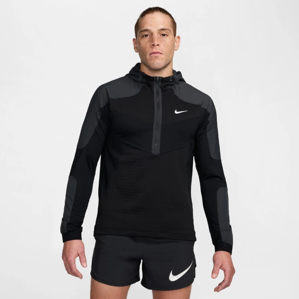 Кофта Nike M Elmnt Top Ls Wr (HF7452-010)