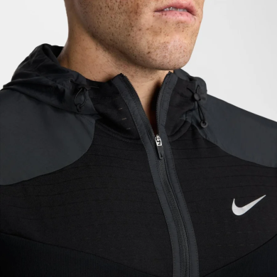 Кофта Nike M Elmnt Top Ls Wr (HF7452-010), S