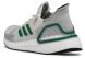 Кросівки Adidas Consortium Ultra Boost 2019 'White Green', EUR 43