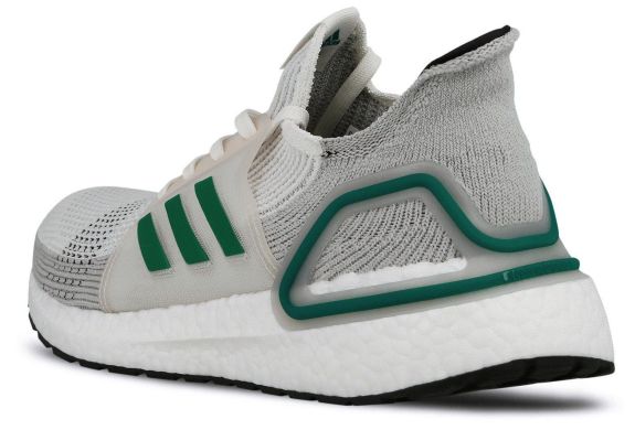 Кроссовки Adidas Consortium Ultra Boost 2019 'White Green', EUR 43