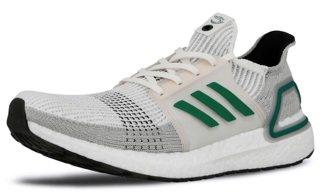 Кросівки Adidas Consortium Ultra Boost 2019 'White Green', EUR 44