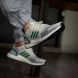 Кроссовки Adidas Consortium Ultra Boost 2019 'White Green', EUR 41