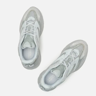 Кроссовки мужские Lacoste L003 Neo Shot Grey (749SMA000608C), EUR 42,5