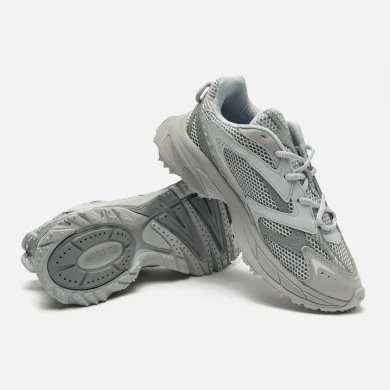Кроссовки мужские Lacoste L003 Neo Shot Grey (749SMA000608C), EUR 42,5