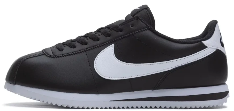 Кроссовки Мужские Nike Cortez (DM4044-001), EUR 42