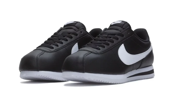 Кроссовки Мужские Nike Cortez (DM4044-001), EUR 44,5