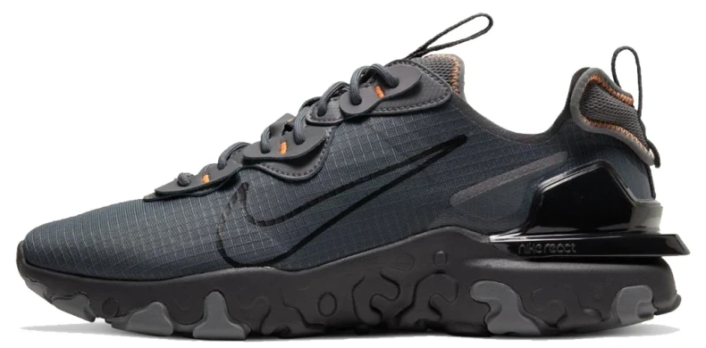 Кросівки Чоловічі Nike React Vision (DC3954-001), EUR 42,5