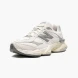 Кросівки New Balance 9060 "Sea Salt White" (U9060ECA), EUR 42,5