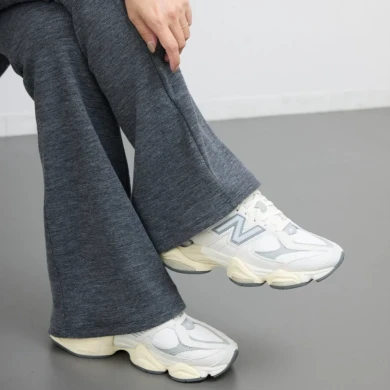 Кросівки New Balance 9060 "Sea Salt White" (U9060ECA), EUR 42,5