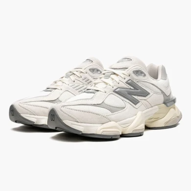 Кросівки New Balance 9060 "Sea Salt White" (U9060ECA), EUR 42,5