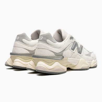 Кросівки New Balance 9060 "Sea Salt White" (U9060ECA), EUR 42,5